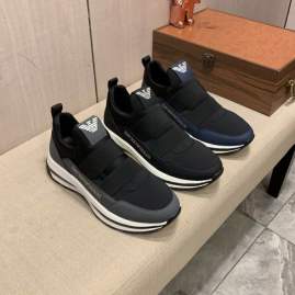 Picture of Armani Shoes _SKUArmanisz38-44h1002658